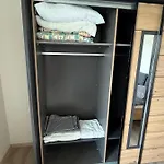Modern 2-room Apartment,balcony, 公寓 Liptovský Mikuláš