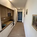 Modern 2-room Apartment,balcony, 公寓