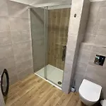 公寓 Modern 2-room Apartment,balcony, Liptovský Mikuláš