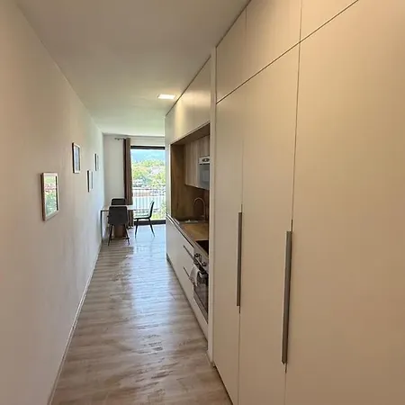 Apartment Modern 2-room Apartment,balcony,