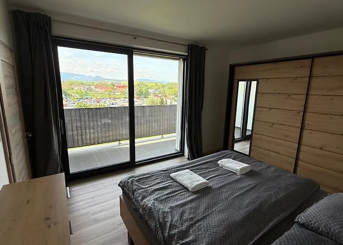 Modern 2-room Apartment,balcony, *